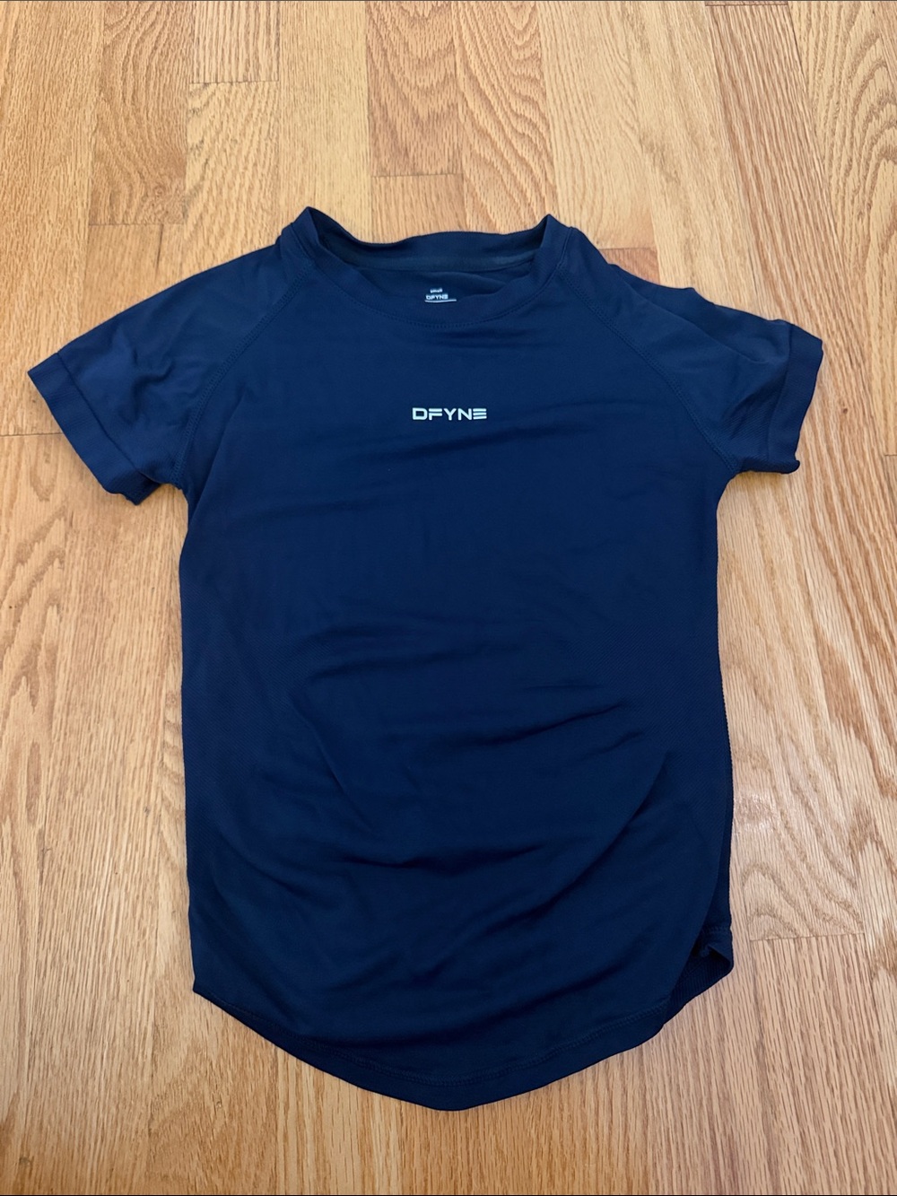 DFYNE shirt